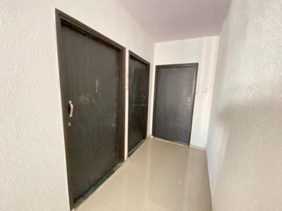 Image of 610 Sq.ft 1 BHK Apartment / Flat for sale in A V Shree Krishna Residency, Boisar, Mumbai for Rs. 1750000