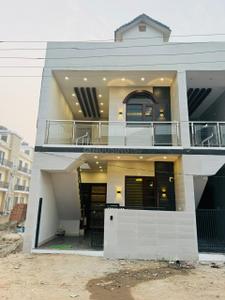 Image of 675 Sq.ft 3 BHK Villa for sale in Kharar, Mohali for Rs. 7090000