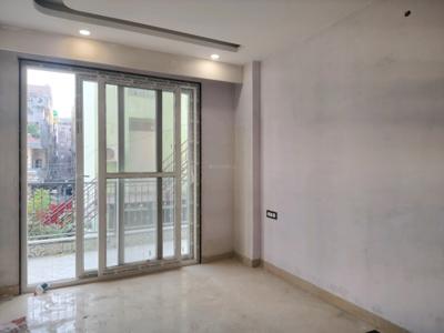 Bedroom Image of 1800 Sq.ft 4 BHK Apartment / Flat for sale in Chhattarpur New Delhi for Rs. 18200000