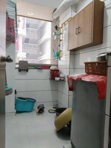 Drying Area Image of 2400 Sq.ft 3 BHK Apartment / Flat for sale in Shree Ramdev Devasya Gold Plus, Nikol Ahmedabad for Rs. 11500000