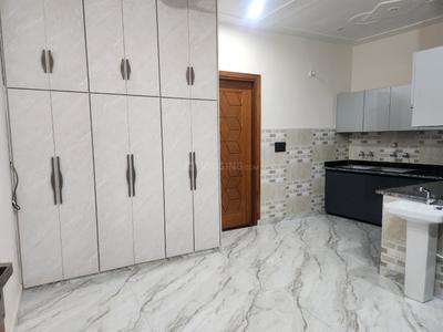 Kitchen Image of 1284 Sq.ft 1 BHK Independent House for rent in Model Town Panipat for Rs. 10200