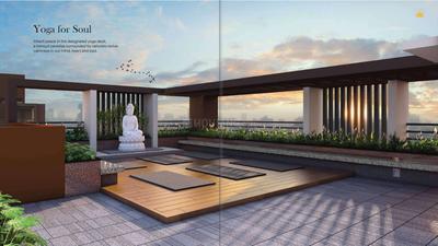 Image of 1070 Sq.ft 2 BHK Apartment / Flat for sale in Kadamtala, Siliguri for Rs. 4280000