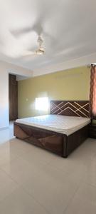 Bedroom Image of 2600 Sq.ft 4 BHK Apartment / Flat for rent in Bani Park Jaipur for Rs. 55000