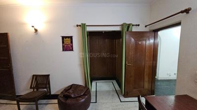 Bedroom Image of 2411 Sq.ft 3 BHK Independent House for rent in South City Floors 1, Sector 41 Gurgaon for Rs. 65500