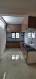 Kitchen Image of 1000 Sq.ft 3 BHK Independent House for rent in Mailasandra Bengaluru for Rs. 28000