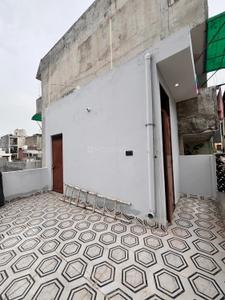 Balcony Image of 500 Sq.ft 2.5 BHK Independent House for sale in Dwarka Mor New Delhi for Rs. 7700000