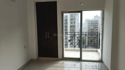 Bedroom Image of 1300 Sq.ft 3 BHK Apartment / Flat for sale in SVP Gulmohur Residency, Indirapuram Ghaziabad for Rs. 13500000