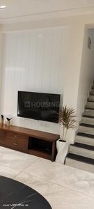 Hall Image of 1692 Sq.ft 4 BHK Villa for sale in Aashray Primero, Kalali Vadodara for Rs. 11000000