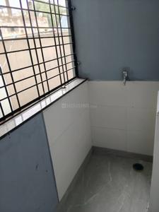 Balcony Image of 1300 Sq.ft 2.5 BHK Builder Floor for rent in Humayun Nagar Hyderabad for Rs. 30000