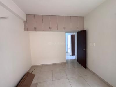 Bedroom Image of 1200 Sq.ft 3 BHK Apartment / Flat for sale in Gotri Vadodara for Rs. 5700000