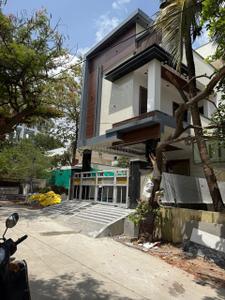 Image of 3500 Sq.ft 4 BHK Duplex for sale in Safilguda, Secunderabad for Rs. 19500000