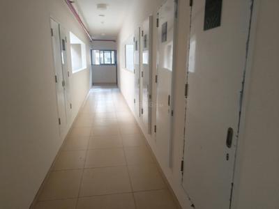 Image of 1050 Sq.ft 2 BHK Apartment / Flat for sale in Shapoorji Vanaha, Bavdhan, Pune for Rs. 10000000