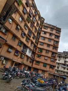 Image of 500 Sq.ft 1 BHK Apartment / Flat for sale in Mankhurd, Mumbai for Rs. 7000000