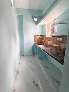 1 BHK Flat