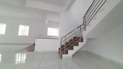 Hall Image of 1500 Sq.ft 3 BHK Independent House for sale in Kalepully Palakkad for Rs. 5200000