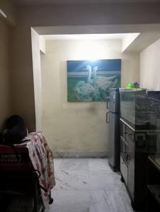 Hall Image of 950 Sq.ft 2 BHK Apartment / Flat for sale in Keshtopur Kolkata for Rs. 3700000