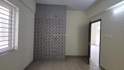 Bedroom Image of 1130 Sq.ft 3 BHK Apartment / Flat for sale in Subha Elan, Chandapura Bengaluru for Rs. 7900000