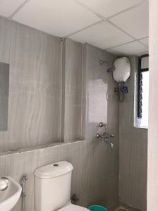 Bedroom Image of 611 Sq.ft 1 BHK Apartment / Flat for sale in Runwal Gardens Phase 2 Bldg no 18 23, Dombivli East Thane for Rs. 4500000