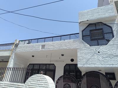 Image of 2200 Sq.ft 3 BHK Independent House for rent in Kesar Smart Builder Floors, Sector 9, Faridabad for Rs. 28000
