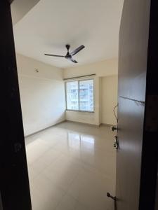 Hall Image of 1150 Sq.ft 2 BHK Apartment / Flat for rent in Kingston Aura A B C D E And Apex, Handewadi Pune for Rs. 19000
