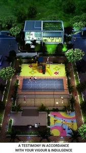 Image of 1433 Sq.ft 3 BHK Apartment / Flat for sale in Vishal Leela Heights, Wakad, Pune for Rs. 11500000