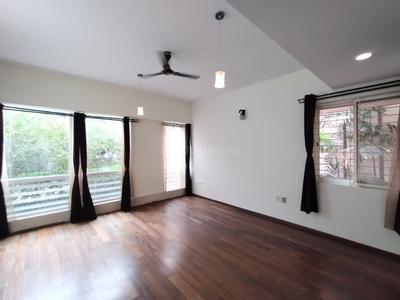 Bedroom Image of 4021 Sq.ft 4 BHK Apartment / Flat for sale in Prestige White Meadows Clover Leaf by Prestige Projects Pvt Ltd, Whitefield Bengaluru for Rs. 73000000