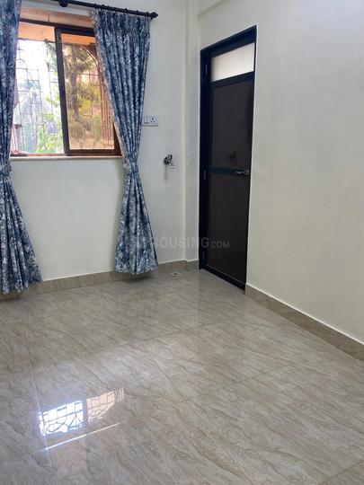 Kalina, Santacruz East Bedroom 1