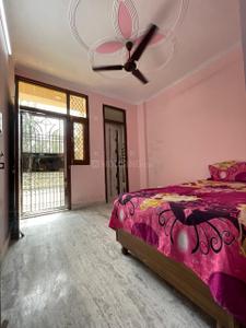 Image of 700 Sq.ft 2 BHK Builder Floor for rent in Paschim Vihar, New Delhi for Rs. 24000