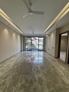 Hall Image of 2400 Sq.ft 4 BHK Builder Floor for sale in New Friends Colony New Delhi for Rs. 75000000