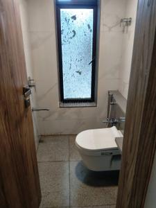 Bathroom Image of 898 Sq.ft 2 BHK Apartment / Flat for sale in Skylark, Vasai West Vasai for Rs. 7500000