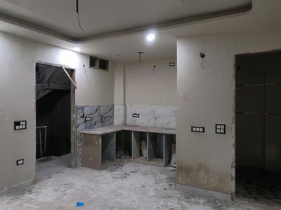 Living Room Image of 550 Sq.ft 2 BHK Apartment / Flat for sale in Fairdeal Builder Floors by Fairdeal Associates, Burari New Delhi for Rs. 3500000