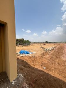 SHIVARDHAN RESIDENCY Plot View 3