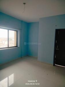 Bedroom Image of 1509 Sq.ft 3 BHK Apartment / Flat for rent in Hindpiri Ranchi for Rs. 17000
