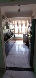 Hall Image of 1695 Sq.ft 3 BHK Apartment / Flat for sale in Resizone Residency, Chironwali Dehradun for Rs. 10170000