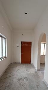 Hall Image of 700 Sq.ft 2 BHK Apartment / Flat for sale in Paschim Putiary Kolkata for Rs. 2500000