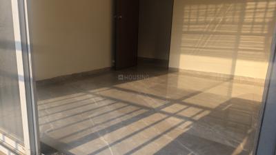 Bedroom Image of 1250 Sq.ft 2 BHK Apartment / Flat for rent in Ulwe Navi Mumbai for Rs. 33000