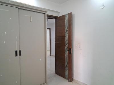Bedroom Image of 1550 Sq.ft 3 BHK Apartment / Flat for sale in Shree Maruti Dham, Sector 49 Noida for Rs. 8500000