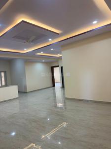 Study Room Image of 1754 Sq.ft 3 BHK Apartment / Flat for sale in Devin Paradise Enclave, Thanisandra Bengaluru for Rs. 13000000