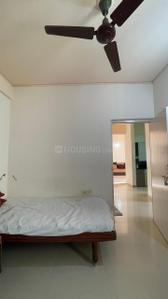 Bedroom Image of 1080 Sq.ft 2 BHK Apartment / Flat for sale in New Ranip Ahmedabad for Rs. 5400000