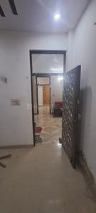 Hall Image of 850 Sq.ft 2 BHK Builder Floor for rent in Vasundhara Ghaziabad for Rs. 15000