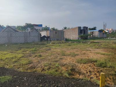 Image of 625 Sq.ft Residential Plot / Land for sale in Madanankppam, Chennai for Rs. 4687500
