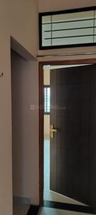 Bedroom Image of 750 Sq.ft 1 BHK Independent House for rent in Lasudia Mori Indore for Rs. 9000