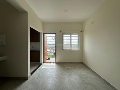 Hall Image of 1200 Sq.ft 2 BHK Apartment / Flat for rent in Beratena Agrahara Bengaluru for Rs. 26997