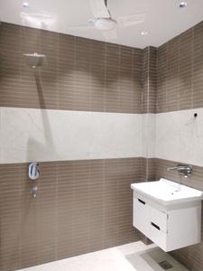 Bedroom Two Image of 2250 Sq.ft 3 BHK Builder Floor for sale in Sector 85 Faridabad for Rs. 24500000