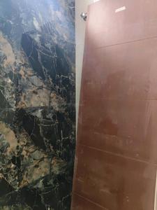 Bedroom Three Image of 1290 Sq.ft 3 BHK Apartment / Flat for sale in Royal Sowmya Flats, Nanmangalam Chennai for Rs. 9675000