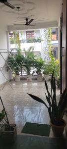 2.5 BHK Independent House