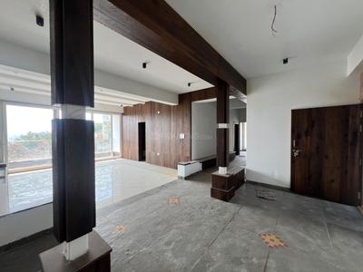 Hall Image of 4050 Sq.ft 4 BHK Apartment / Flat for sale in Jubilee Hills Hyderabad for Rs. 75000000
