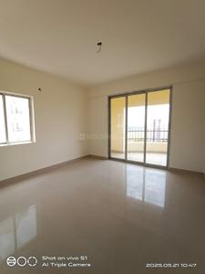 Hall Image of 1675 Sq.ft 3 BHK Apartment / Flat for sale in Bengal Teen Kanya, New Town Kolkata for Rs. 13000000