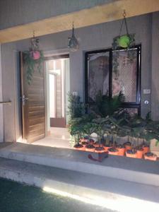 Balcony Image of 825 Sq.ft 2 BHK Apartment / Flat for sale in Heritage Windmere Phase II, Talbanda Kolkata for Rs. 7000000