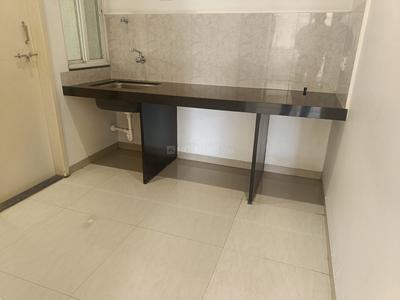Kitchen Image of 920 Sq.ft 2 BHK Apartment / Flat for sale in Somani Towers, Punawale Pune for Rs. 6000000